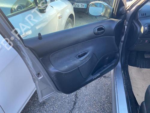 Left taillight PEUGEOT 206 SW (2E/K) 1.4 HDi | BP25650524C34  - Image 11
