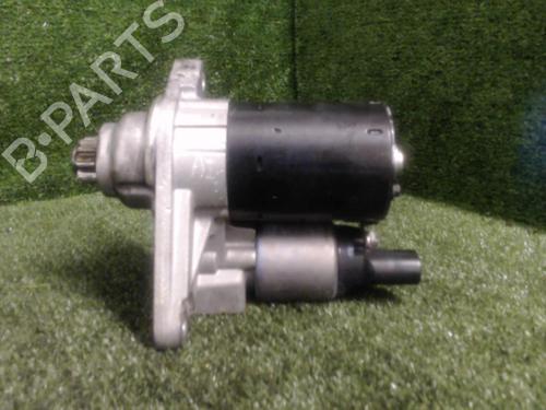 Used Starter Starter 25635267 25635267