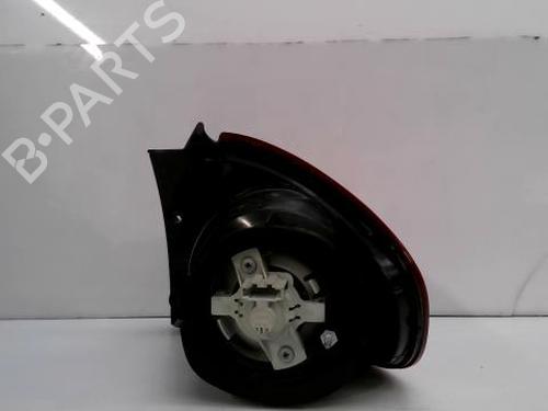 Left taillight SEAT ALTEA (5P1) 1.6 TDI | BP33681703C34 - Image 3