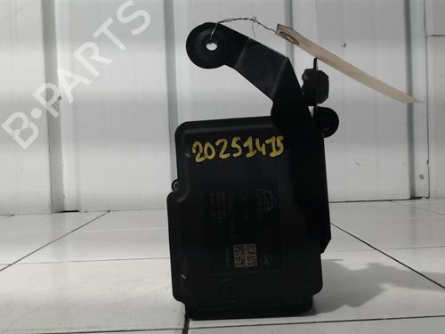 Used ABS pump RENAULT SCÉNIC III (JZ0/1_) 1.5 dCi (110 hp) 30910735