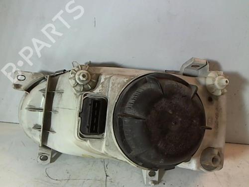 Used Right headlight Right headlight VW GOLF III (1H1) [1989-2000] 25646033 25646033