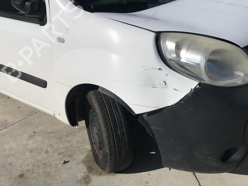 ABS pump RENAULT KANGOO Express (FW0/1_) 1.5 dCi 90 (FW0G, FW05, FW08, FW11) | BP28440137M43  - Image 24