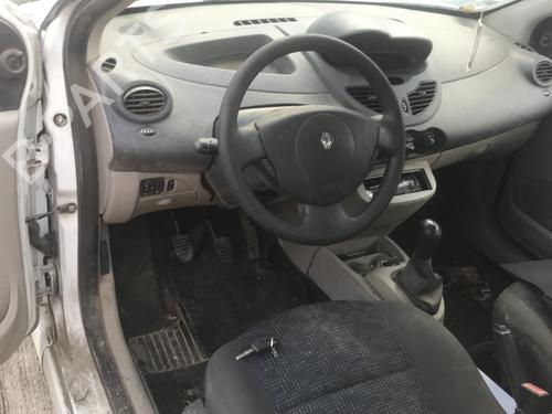 Front left seatbelt RENAULT TWINGO II (CN0_) 1.5 dCi (CN0E) | BP31294264I26  - Image 15