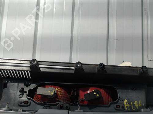 Left taillight OPEL VIVARO A Bus (X83) 2.5 CDTI (F7, J7, A07) | BP29412208C34 