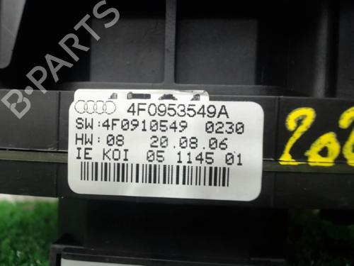 Steering column stalk AUDI Q7 (4LB) 3.0 TDI quattro | BP25650897I23  - Image 7