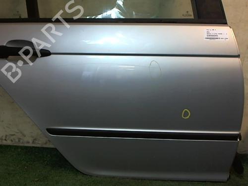 Right rear door BMW 3 (E46) 320 d | BP25650668C5 