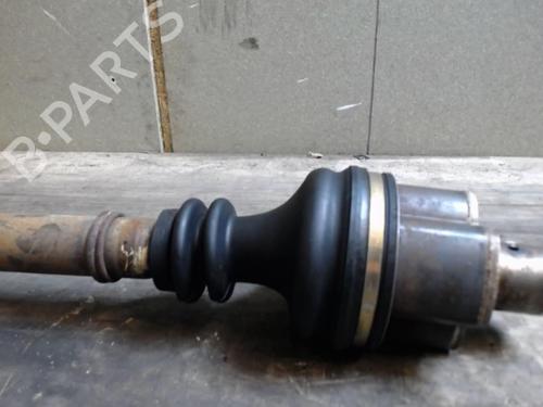 Used Right front driveshaft Right front driveshaft RENAULT 25 (B29_) 2.0 (120 hp) 25640182 25640182