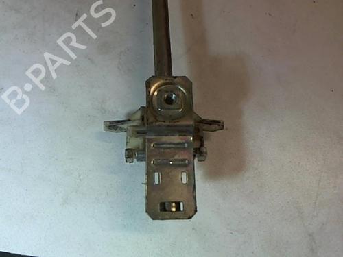 Used Front right window mechanism Front right window mechanism FIAT PANDA (141_) 900 (40 hp) 25632460 25632460