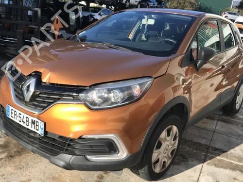 Ratstangsstang RENAULT CAPTUR I (J5_, H5_) 0.9 TCe 90 | BP31178124I23 