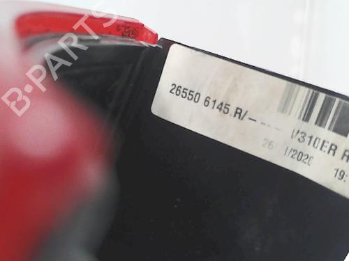 Right taillight RENAULT KANGOO Express (FW0/1_) 1.5 dCi 95 (FW16) | BP31066009C35 - Image 3