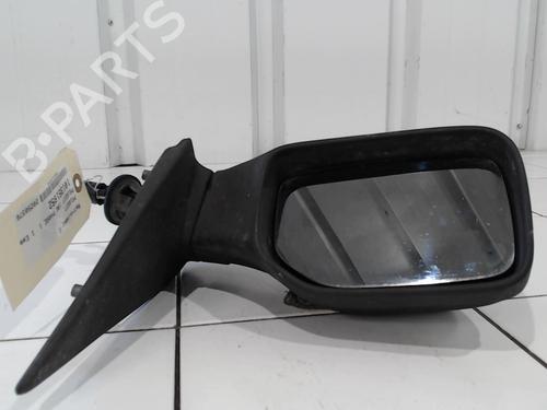Left mirror PEUGEOT 106 II (1A_, 1C_) 1.0 i | BP26326071C26 