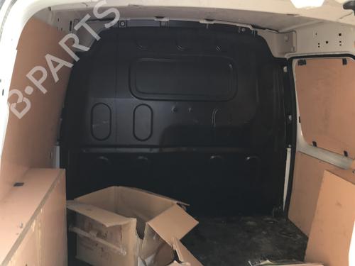 Steering column stalk RENAULT KANGOO Express (FW0/1_) 1.5 dCi 90 (FW0G, FW05, FW08, FW11) | BP29513661I23  - Image 18