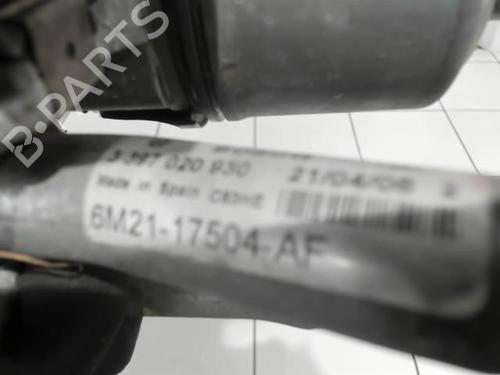 Front wiper motor FORD S-MAX (WA6) 1.8 TDCi | BP25631459M29 