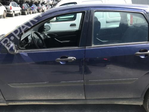 Front right window mechanism FORD FOCUS I (DAW, DBW) 1.8 Turbo DI / TDDi | BP25629682C23 