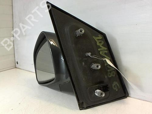 Left mirror HYUNDAI MATRIX (FC) 1.5 CRDi | BP25638309C26 