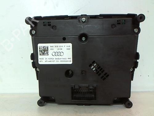 Switch AUDI A4 B9 Avant (8W5, 8WD) 3.0 TDI quattro | BP25631895I30  - Image 5