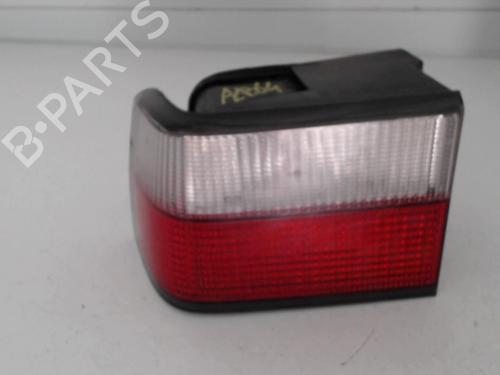 Used Left taillight CITROËN XANTIA (X1_, X2_) 2.0 HDI 109 (109 hp) 25638676