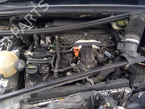 Gearbox CITROËN DS4 (NX_) 2.0 HDi / BlueHDi 135 | BP27250502M3 - Image 9