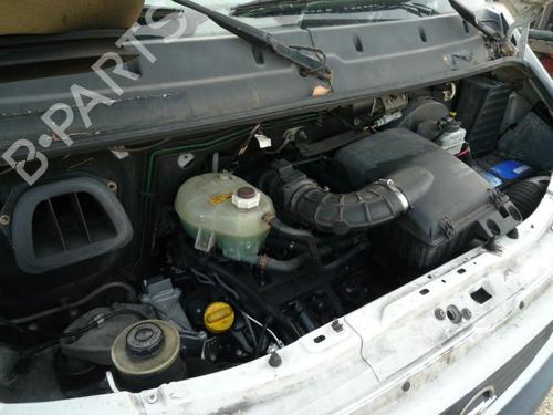 Intercooler OPEL MOVANO A Van (X70) 2.2 DTI (FD) | BP25647085M30 - Image 5