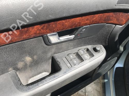 AUDI A4 B6 (8E2) 1.6 2525487