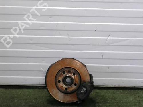 Used Right front steering knuckle Right front steering knuckle VW POLO V (6R1, 6C1) 1.2 TDI (75 hp) 34278779 34278779
