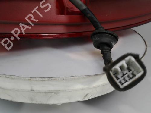 Right taillight KIA PICANTO I (SA) 1.1 | BP29627914C35