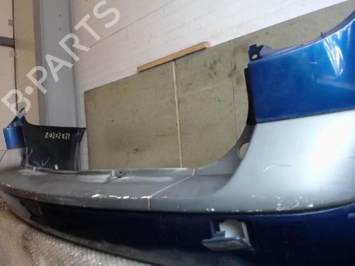 Rear bumper RENAULT LAGUNA II Grandtour (KG0/1_) 1.6 16V (KG0A, KG0L) | BP25632809C8 
