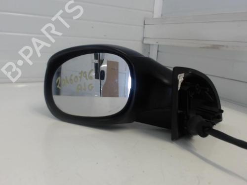 Used Left mirror CITROËN C3 Pluriel (HB_) 1.4 HDi (68 hp) 25633500