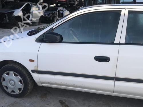 Left headlight MITSUBISHI SPACE STAR MPV (DG_A) 1.3 16V (DG1A) | BP25634363C28  - Image 11