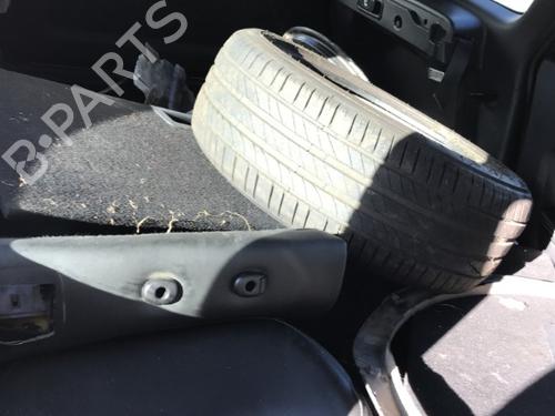 Right sun visor RENAULT KADJAR (HA_, HL_) 1.5 dCi 110 (HLA3) | BP31839251I2 - Image 25