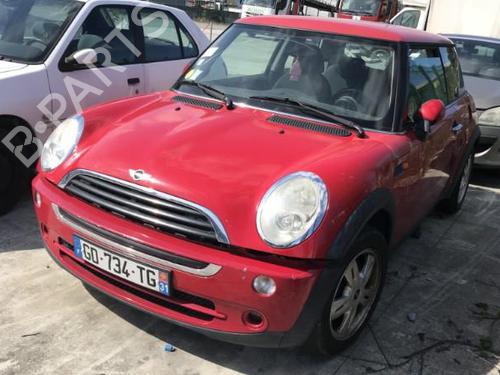 Starter MINI MINI (R50, R53) One | BP25650346M8  - Image 10