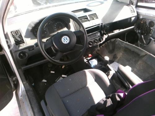 Steering column stalk VW POLO (9N_, 9A_) 1.2 12V | BP25636099I23 