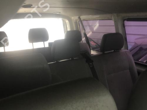 Used Parts VW TRANSPORTER T5 Bus (7HB, 7HJ, 7EB, 7EJ)  2.5 TDI  4874648