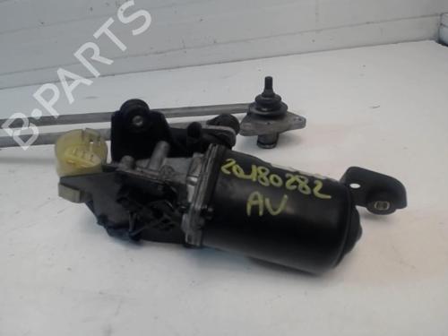 Used Front wiper motor Front wiper motor ROVER 400 II (XW) [1990-1995] 25643275 25643275