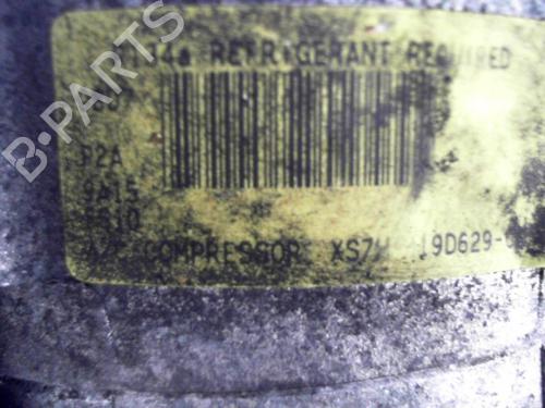 AC compressor FORD MONDEO II (BAP) | BP25633974M34 - Image 2