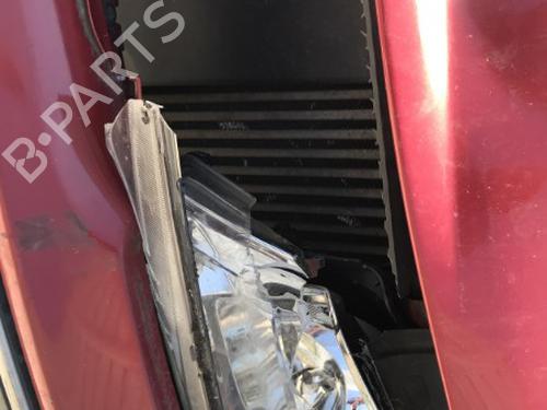 Climate control PEUGEOT 406 (8B) 2.0 HDI 110 | BP25629637I5