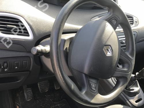 Right mirror RENAULT GRAND SCÉNIC III (JZ0/1_) 1.5 dCi (JZ09, JZ0D, JZ10, JZ14, JZ1G, JZ29, JZ2C) | BP29490915C27 
