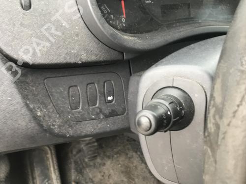 Front left window mechanism RENAULT KANGOO Express (FW0/1_) 1.5 dCi 75 (FW07, FW10, FW04) | BP27873424C22  - Image 21