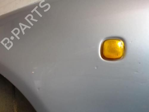 Left front fenders AUDI A4 B5 (8D2) 1.9 TDI | BP25633094C41 