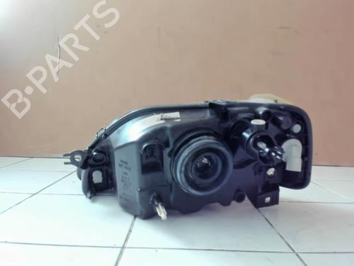 Right headlight DACIA LOGAN MCV (KS_) 1.6 16V (KS0L, KS0M, KS0P, KS1S) | BP25635441C29 - Image 2