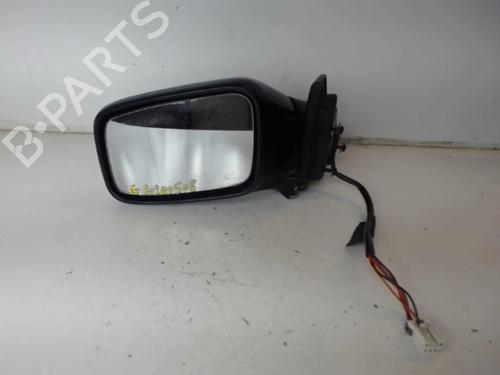 Used Left mirror VOLVO V40 Estate (645) 1.9 DI (95 hp) 25633067