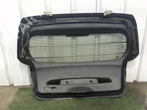 Used Tailgate Tailgate BMW 1 (E87) 116 d (116 hp) 40433884 40433884