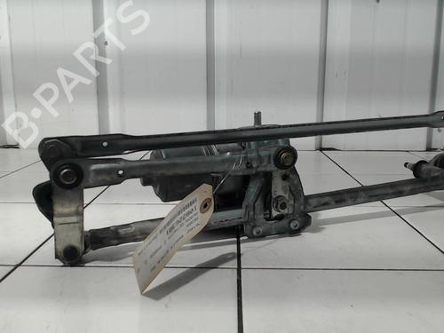 Front wiper motor SKODA OCTAVIA II (1Z3) 2.0 TDI 16V | BP31817461M29