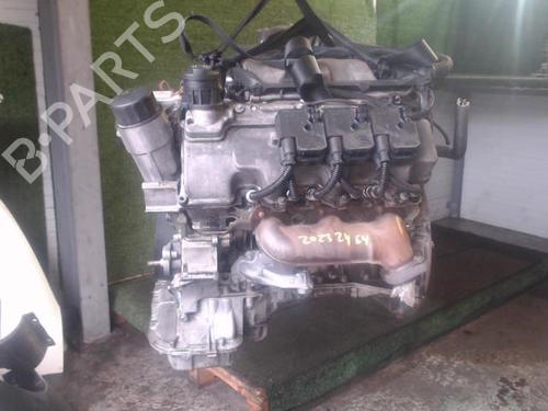 Engine MERCEDES-BENZ E-CLASS (W210) E 240 (210.061) | BP27250724M1 - Image 4