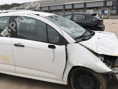 Radio CITROËN C3 II (SC_) 1.4 HDi 70 (SC8HZC, SC8HR0, SC8HP4) | BP26398095E6 - Image 17