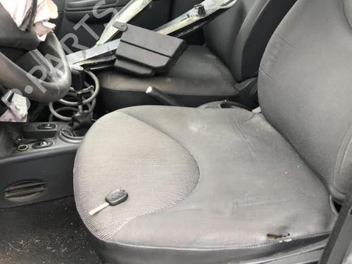 Front left window mechanism CITROËN C3 I (FC_, FN_) 1.4 HDi | BP25629525C22 
