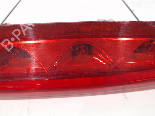 Third brake light PEUGEOT 208 I (CA_, CC_) 1.2 VTI 82 | BP25639267L11 