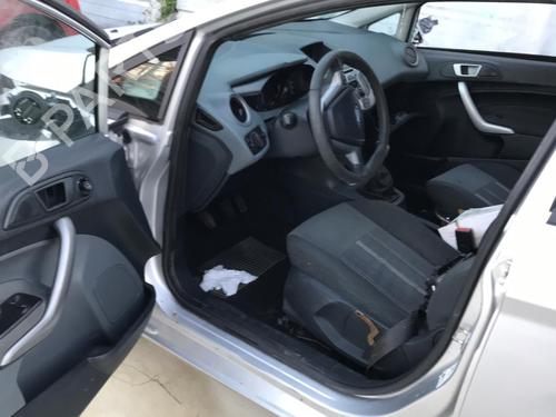 Front right window mechanism FORD FIESTA VI (CB1, CCN) 1.4 TDCi | BP25636508C23 