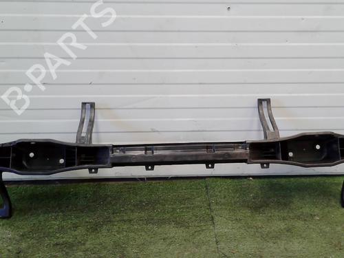Used Rear bumper reinforcement KIA PICANTO I (SA) 1.1 (65 hp) 30204017
