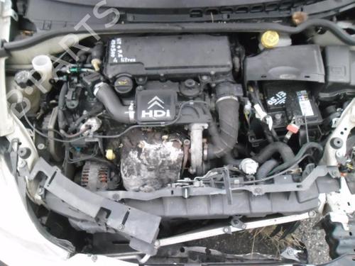 Driver airbag CITROËN C3 I (FC_, FN_) 1.4 HDi | BP25643098C9 